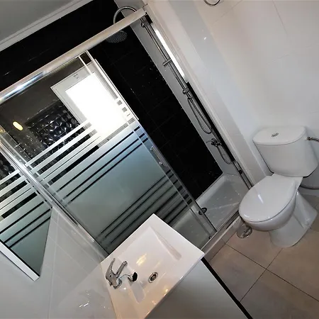 Casa de Férias Best House Espuna Torrevieja