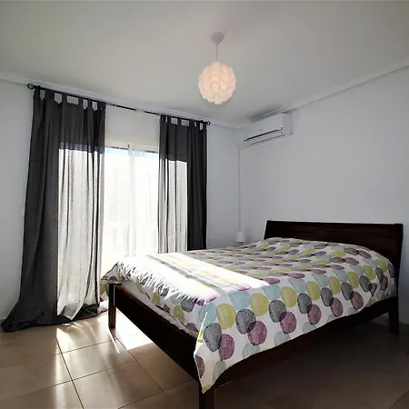Casa de Férias Best House Espuna Torrevieja