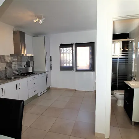 Casa de Férias Best House Espuna Torrevieja