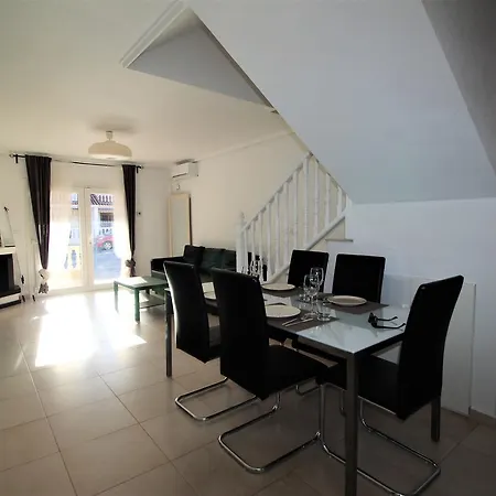 Best House Espuna