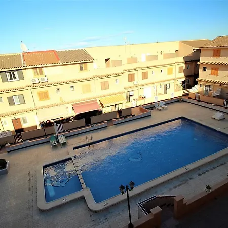 Semesterbostad Best House Espuna