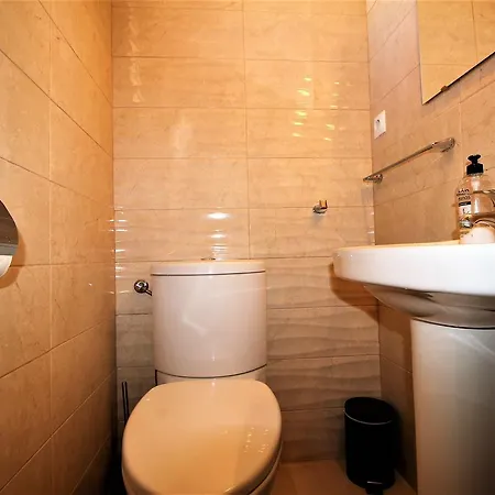 Semesterbostad Best House Espuna *
