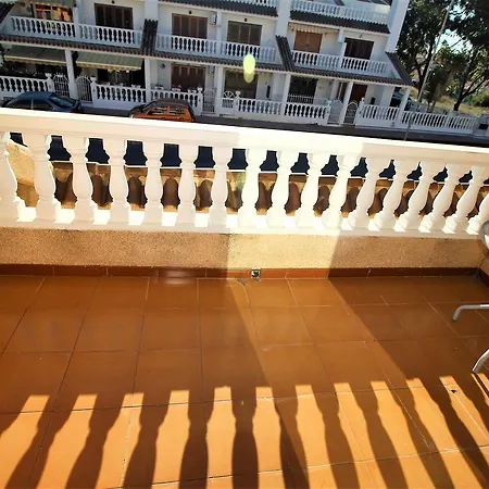 Best House Espuna Semesterbostad