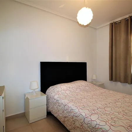 Best House Espuna Semesterbostad