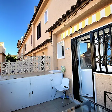 Best House Espuna