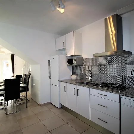Semesterbostad Best House Espuna