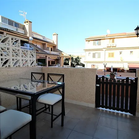 Semesterbostad Best House Espuna