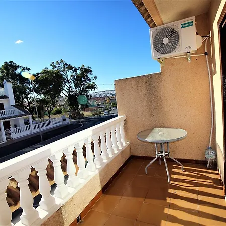 Best House Espuna Semesterbostad Torrevieja