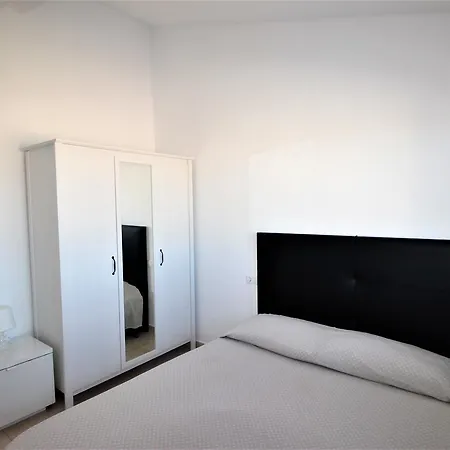 Semesterbostad Best House Espuna Torrevieja