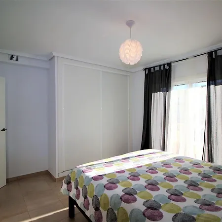 Semesterbostad Best House Espuna